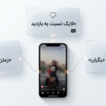 الگوریتم جدید اینستاگرام در سال ۲۰۲۶؛ چطور ریلز بیشتری ویو بگیرد؟